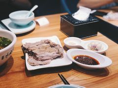 手抓羊肉-品回味清真西北楼(宁波首店)