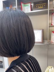 点击看大图 -首脑美发沙龙