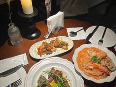 -餮熹Tipsea法餐(吉大店)