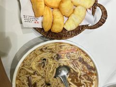 -小孙家厨(长春路店)
