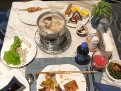 -水中仙东雅国际酒店(丹阳店)