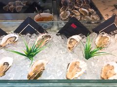 -洲际酒店·地平线全日餐厅HORIZON CAFÉ