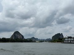 -桂林两江四湖景区