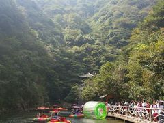 -太湖源风景区
