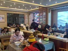 -自游人·美食一楼·地道徽菜(三十年名店)