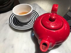 -比萨玛尚诺(港汇恒隆广场店)