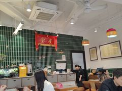 -堂屋糖水店(愚园店)