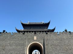 -相门城墙文化休闲景区