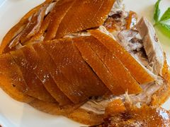 金牌烤鸭-大鸭梨烤鸭(石佛营店)