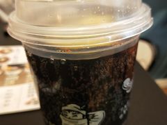 可乐柠檬-熊吞·大碗丼烧肉饭(济宁万达广场店)