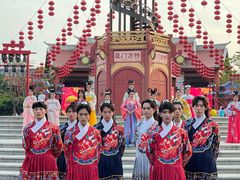 -厦门方特东方神画