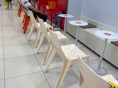 用餐区-苏阁鲜果茶(虎门君乐汇店)