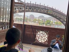 -二十八里太湖船菜(吉祥路店)