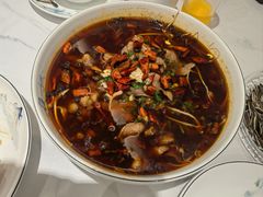 -火龙堂·风味民间菜(文一路店)