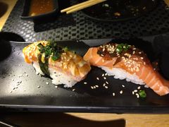 -昊·来了寿司(双楠2店)