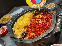 -一味一诚•鲜嫩烤鱼(昌平悦荟店)