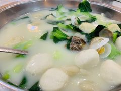 -渔满仓海鲜渔家(象山二店)