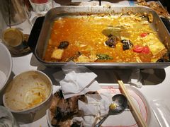 -鱼酷活鱼烤鱼(恒隆广场店)