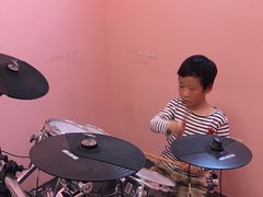 -TEMPO 音乐(五角场店)
