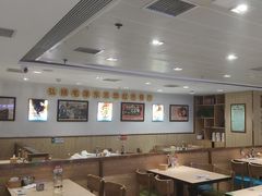 -老边饺子馆(东单店)
