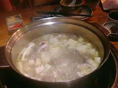 -润青四季音乐主题餐厅·椰子鸡(罗湖店)