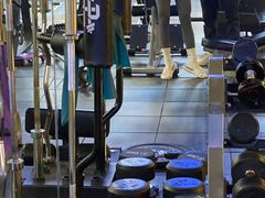 -欢喜运动健身综合馆·HappyGym