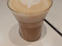 拿铁-大象厨房(重庆道店)