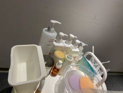 -MC皮肤管理中心