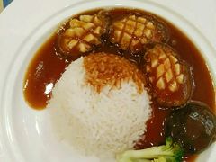 -鹭江宾馆·观海餐厅