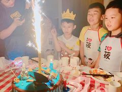 -西贝(上海新梅广场店)