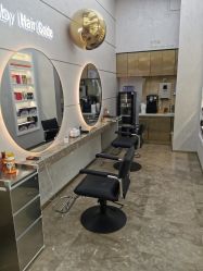 -MMbyHairCode 芭曲发型沙龙