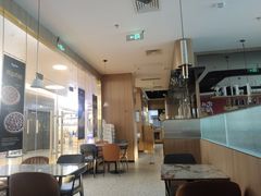 -比格比萨自助(宝山日月光店)