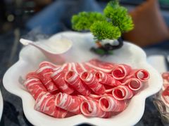 -百草滩羊清水涮羊肉·清真·宁夏盐池滩羊(莲花桥店)