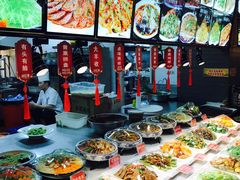 -东北大院·东北菜(三台子店)
