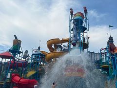 -苏州乐园森林水世界