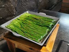 -很久以前羊肉串(簋街店)