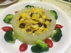 金汤什粮扣玉环-龙悦湾酒家·八阵鱼生·渔人码头店