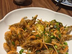 -白家餐厅(徐家汇店)