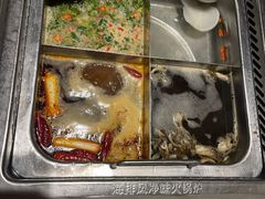 -海底捞火锅(奥山世纪城店)