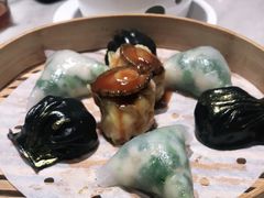 -新好景海鲜酒家(新塘店)