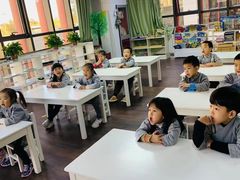 -Thinkfirst幼儿园(CBD双井校区)