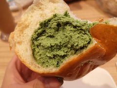 -长发西饼(临顿路店)