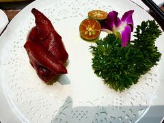 -酒蜻蜓·庭院私房菜(天元东路店)