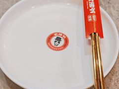 -老佛爷正宗铜炉蛙锅(五道口店)
