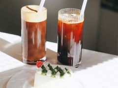 -双风车咖啡馆 Twin Windmills(六道口店)