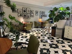 -一尺花园(安和花园店)