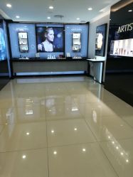 -安利上海体验馆