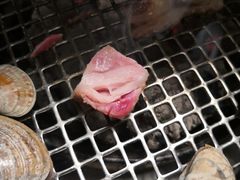 -悟烧·自助烤肉料理(秋林旗舰店)