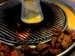 -喜来稀肉(虹泉路店)