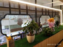 -紫光园·烤鸭(首经贸店)
